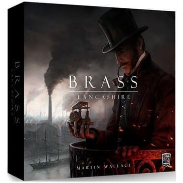 Brass lancashire deluxe edition 00