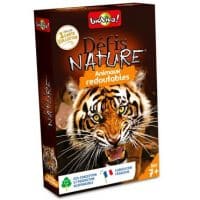 Défis Nature - Animaux Redoutables