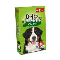 Défis Nature - Chiens