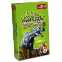 Défis Nature - Dinosaure 2