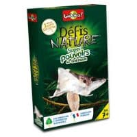 Défis Nature - Super Pouvoirs des Animaux