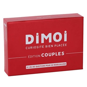Dimoi edition couples 00