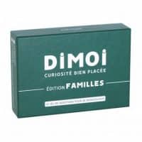 Dimoi - Édition Familles