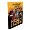 Hidden leaders reines amis