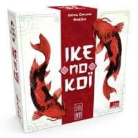 Ike No Koi