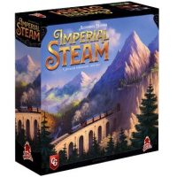Imperial Steam VF