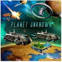 Planet Unknown