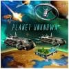 Planet unknown – image 2