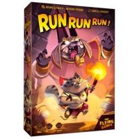 Run Run Run !
