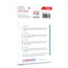 Sleeves 56x82x60p transparent gamegenic – image 2