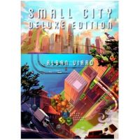 Small City Kickstarter Deluxe Edition VF