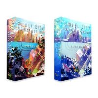 Small City Kickstarter Deluxe Edition VF The Mayor Pledge