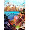 Small city kickstarter deluxe edition vf – image 2
