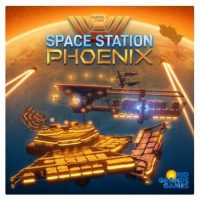 Space Station Phoenix