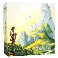 Tiwanaku - Deluxe Edition