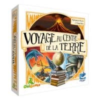 Voyage au centre de la Terre