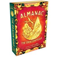 Almanac - La Route du Dragon