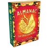 Almanac la route du dragon