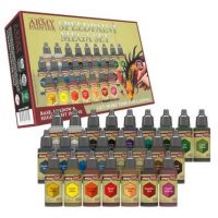 Army Painter - Speedpaint Mega Set