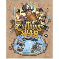 Captains War