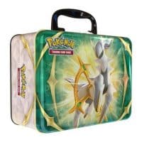 Coffre aux Trésors - Arceus