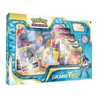 Coffret Lucario VStar
