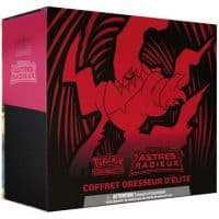 Astres Radieux – Elite Trainer Box