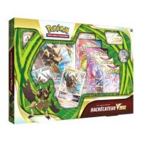 Coffret Hachécateur VStar