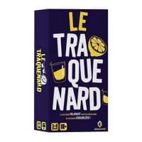 Le Traquenard