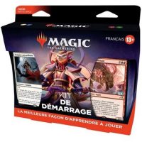 Magic The Gathering - Arena Kit de Démarrage 2022