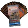 Magic the gathering - commander légendes la bataille de la porte de baldur - booster de draft – image 3