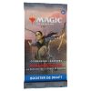 Magic the gathering - commander légendes la bataille de la porte de baldur - booster de draft – image 2