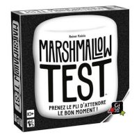 Marshmallow Test