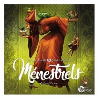 Ménestrels