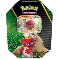 PokéBox Archéduc