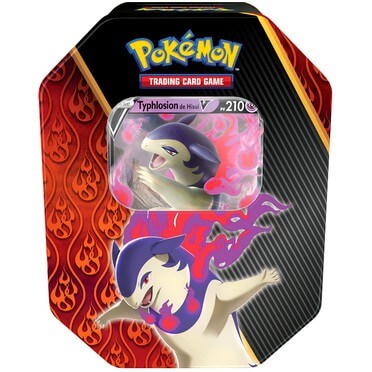 Pokebox typhlosion 00