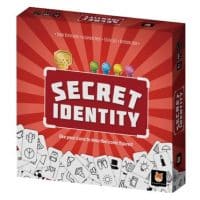 Secret Identity