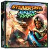 Steampunk rally fusion deluxe atomic