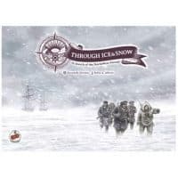 Through Ice and Snow Captain's Pledge