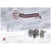 Through ice and snow captain's pledge – image 2