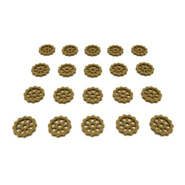 Upgrade kit tuiles technologie orleans 00