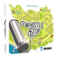 Whistle Stop