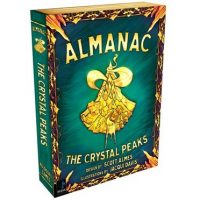 Almanac - The Crystal Peaks