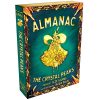 Almanac the crystal peaks