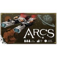 Arcs All In Kickstarter Edition