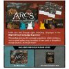 Arcs + campaign expansion kickstarter edition – image 3