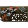 Arcs + campaign expansion kickstarter edition – image 2