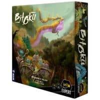 Bitoku VF