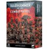 Combat patrol space marine du chaos