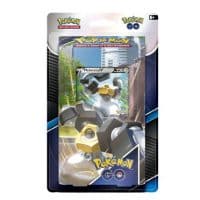 Deck Combat-V – Melmetal-V